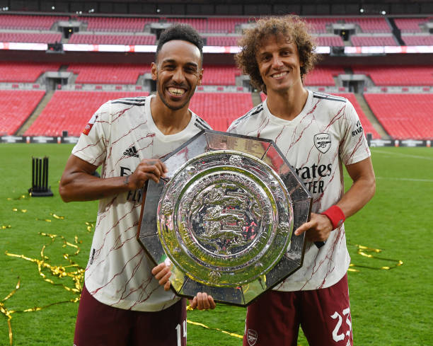Predicted Arsenal lineup to face West Ham with all eyes on ...