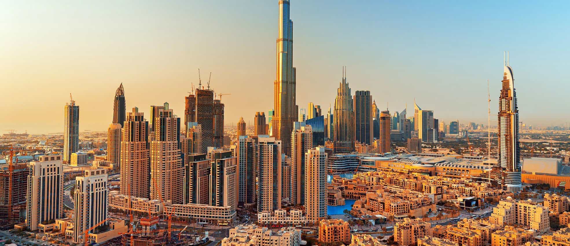 Is Buying Property in Dubai a Good Investment? Arshad Mulla