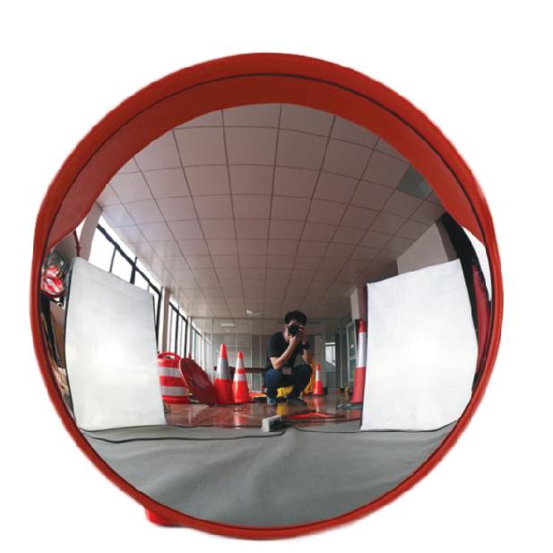 CONVEX SECURITY MIRROR ARS INDUSTRIAL SAFETY