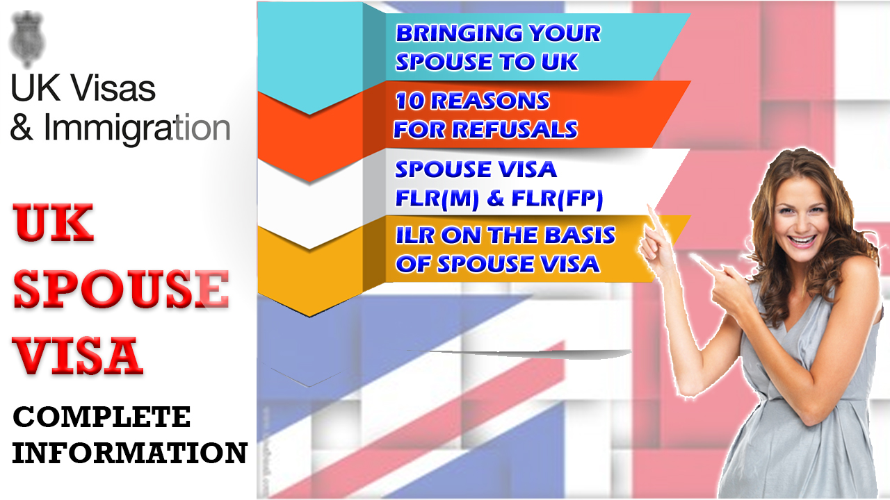 UK SPOUSE VISA ALL YOU NEED TO KNOW!! Visa & Immigration Updates