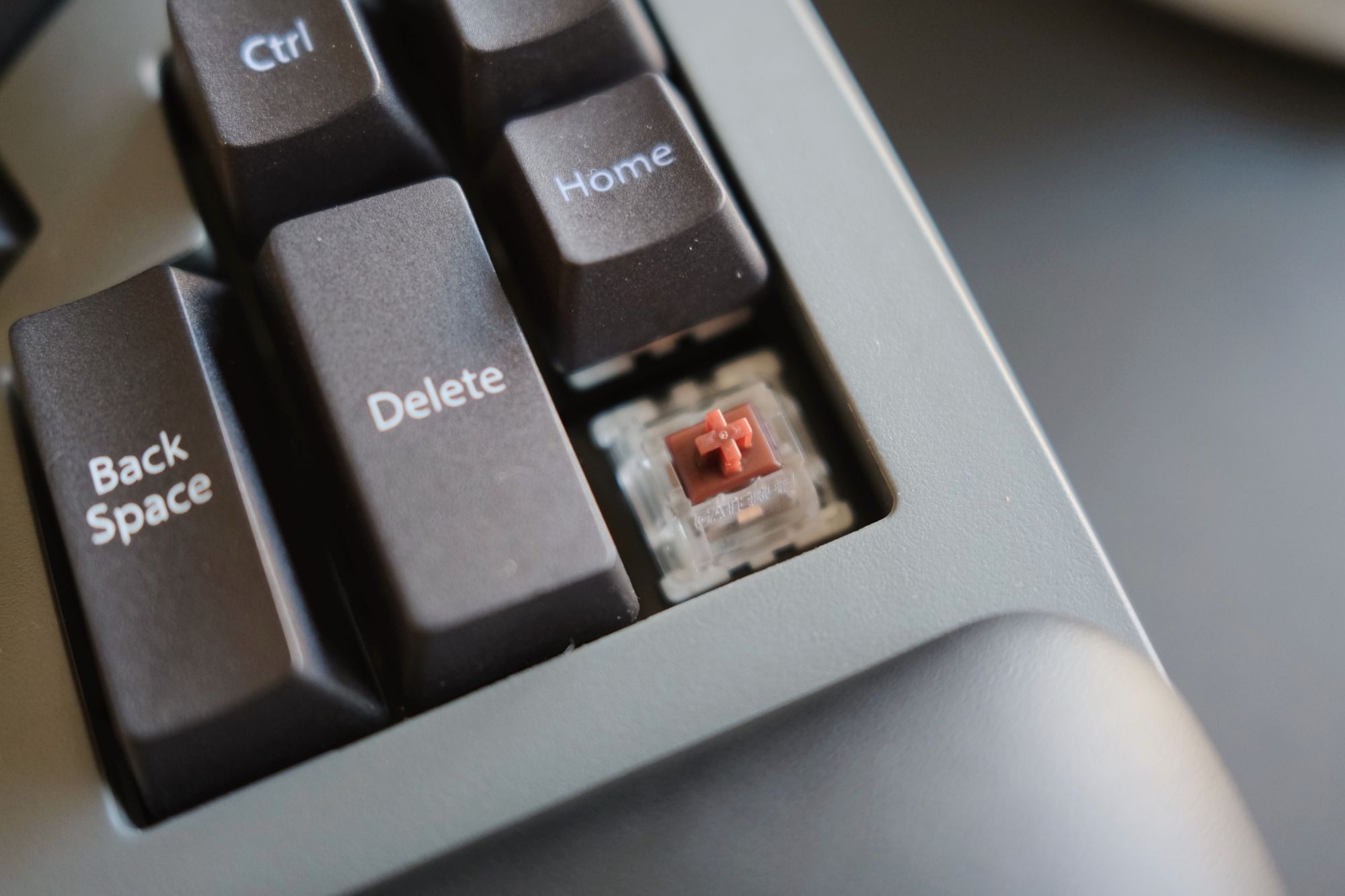 Review of the Kinesis Advantage360 Professional