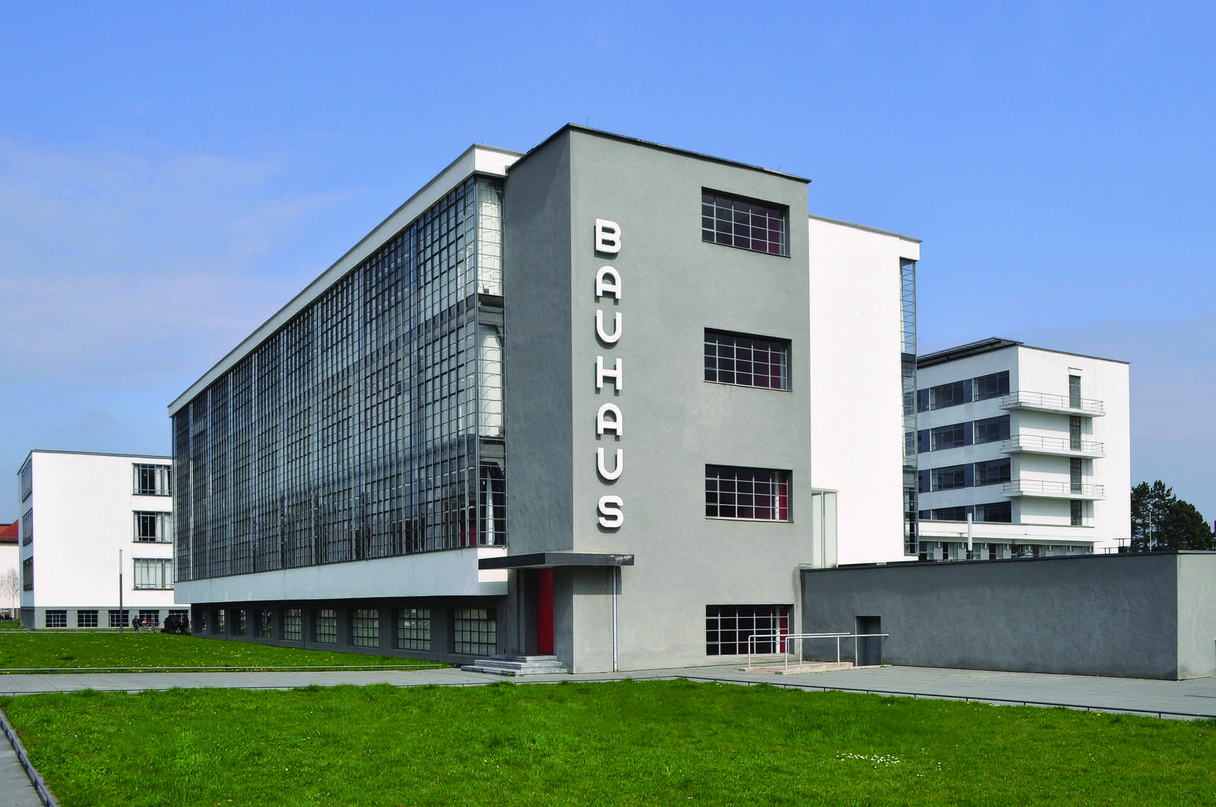 Walter Gropius, el Príncipe de Plata Arsmagazine
