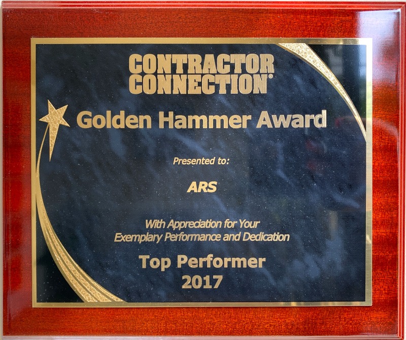 About ARS Fire and Water Mitigations