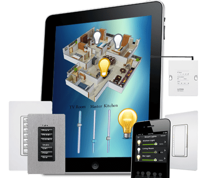 lighting - Arso Automations