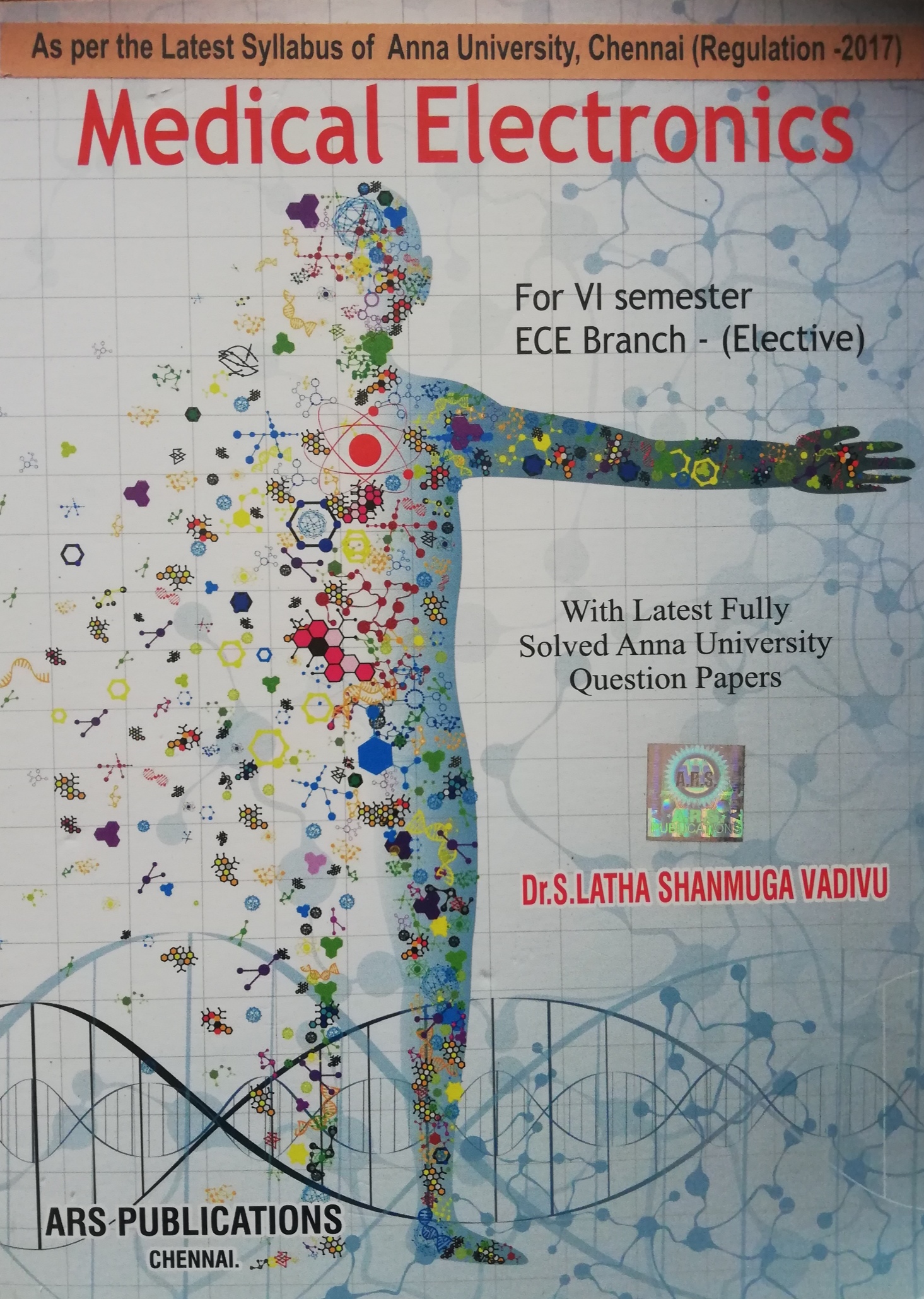 Medical Electronics ARS Publications