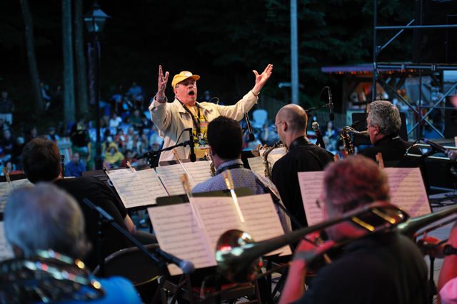 Delaware Water Gap Celebration of the Arts Announces its 2014