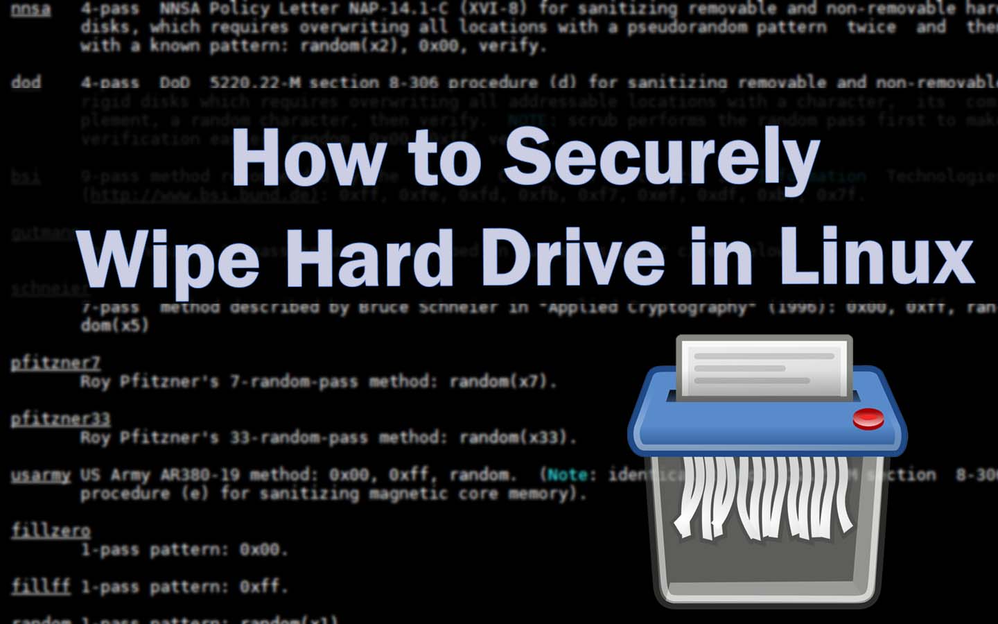 how-to-securely-wipe-hard-drive-in-linux-computer-how-to