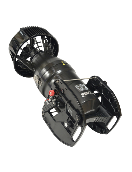 SCOOTER SUBMARINO AVX APOLLO Arsub Technology Srl