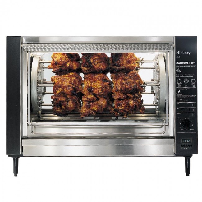 12 Chicken Electric Countertop Rotisserie Arswarehouse