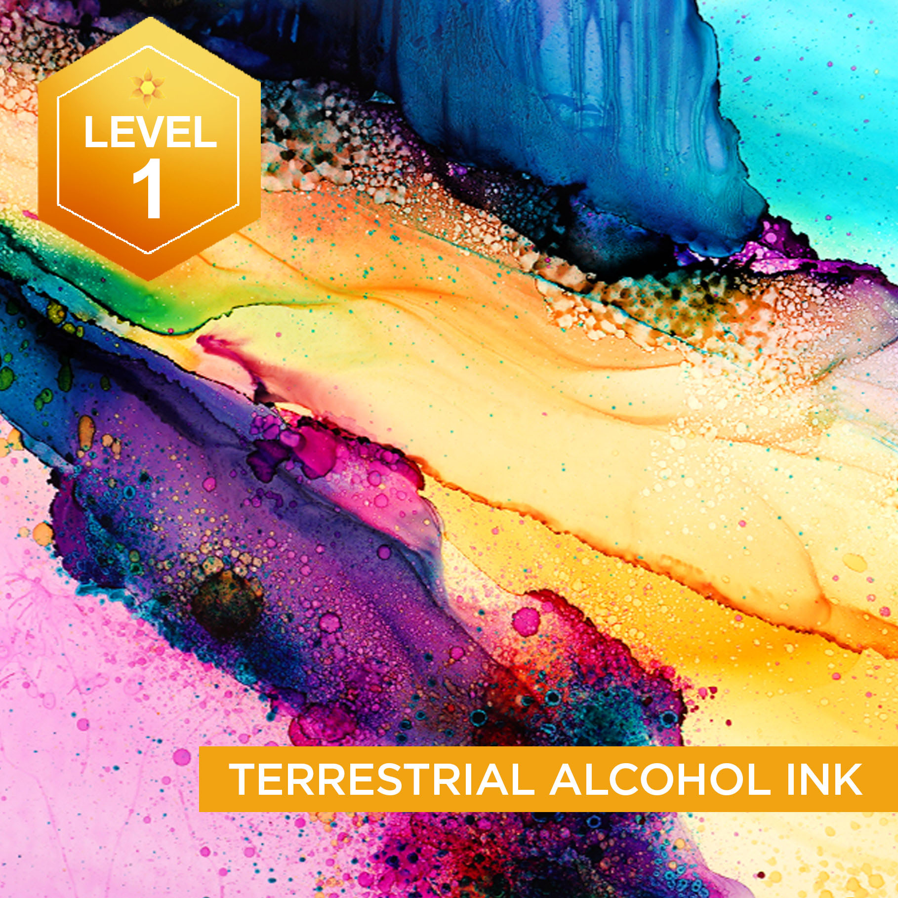 Colored Pencil Jumpstart Art Classes