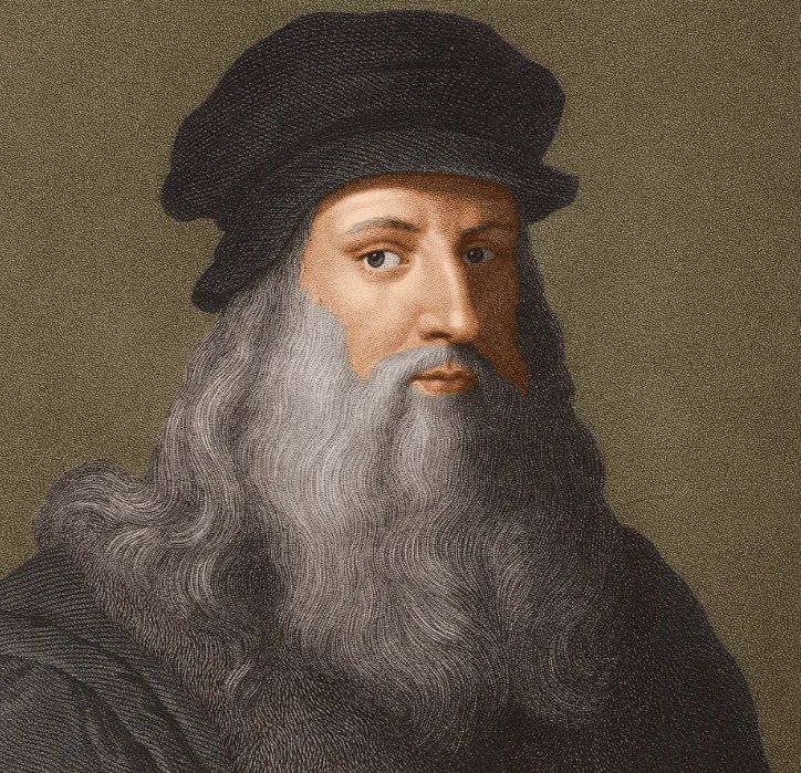 49 Interesting Facts About Leonardo da Vinci