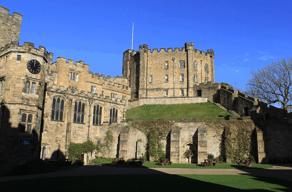 12 Interesting Facts About Durham Castle