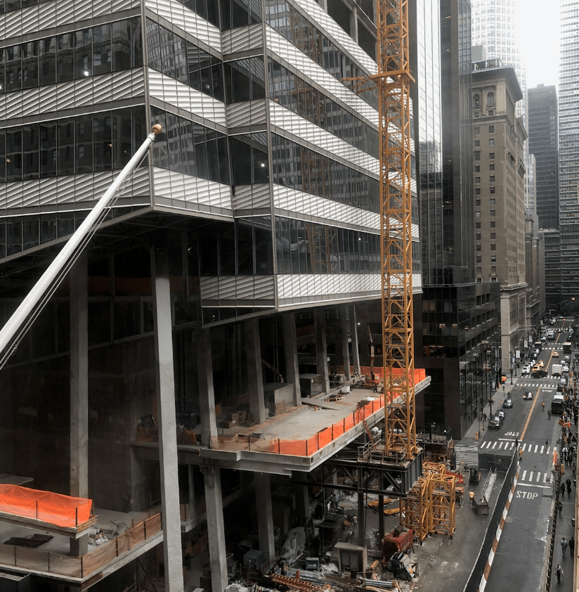 21 Awesome Facts About One Vanderbilt The Ultimate List