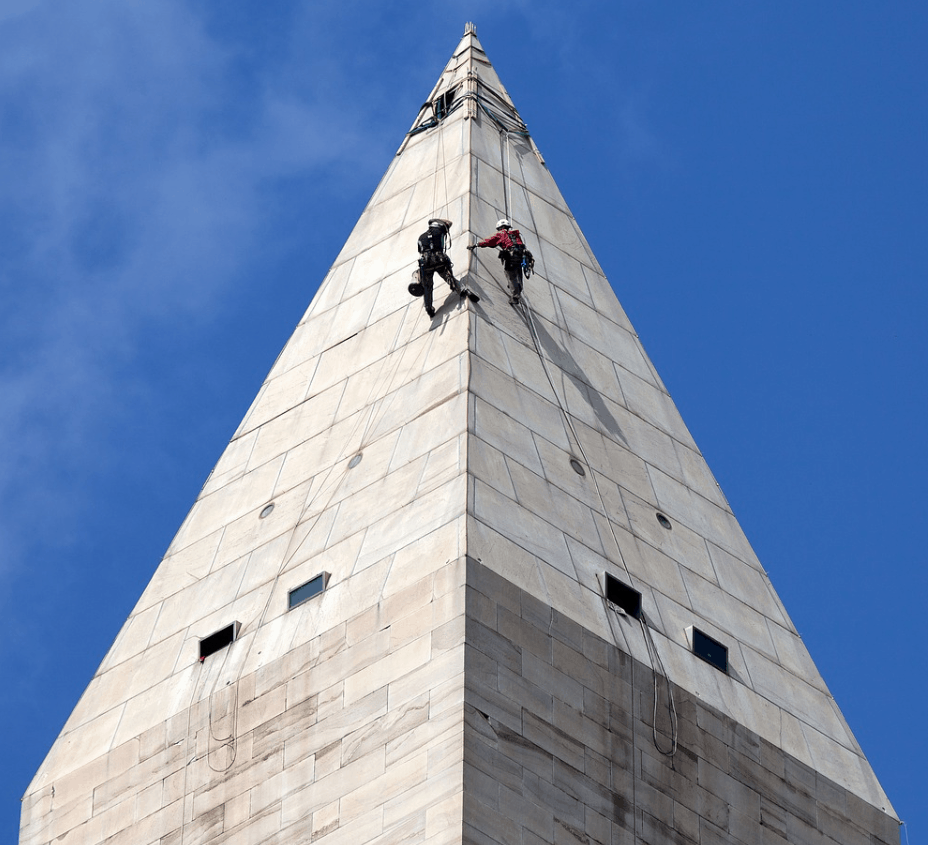 24 Facts About The Washington Monument Ultimate List
