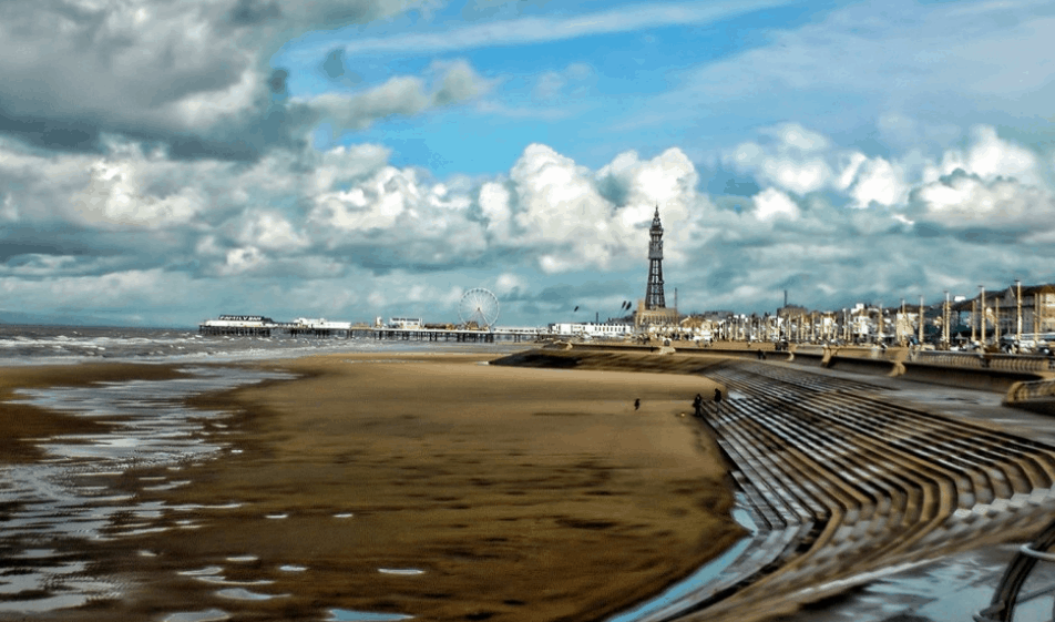 27 Awesome Blackpool Tower Facts The Ultimate List