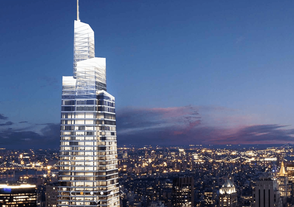 21 Awesome Facts About One Vanderbilt The Ultimate List