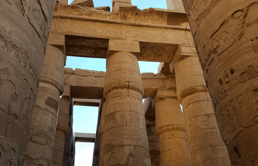 15 Fascinating Karnak Temple Facts Ultimate List