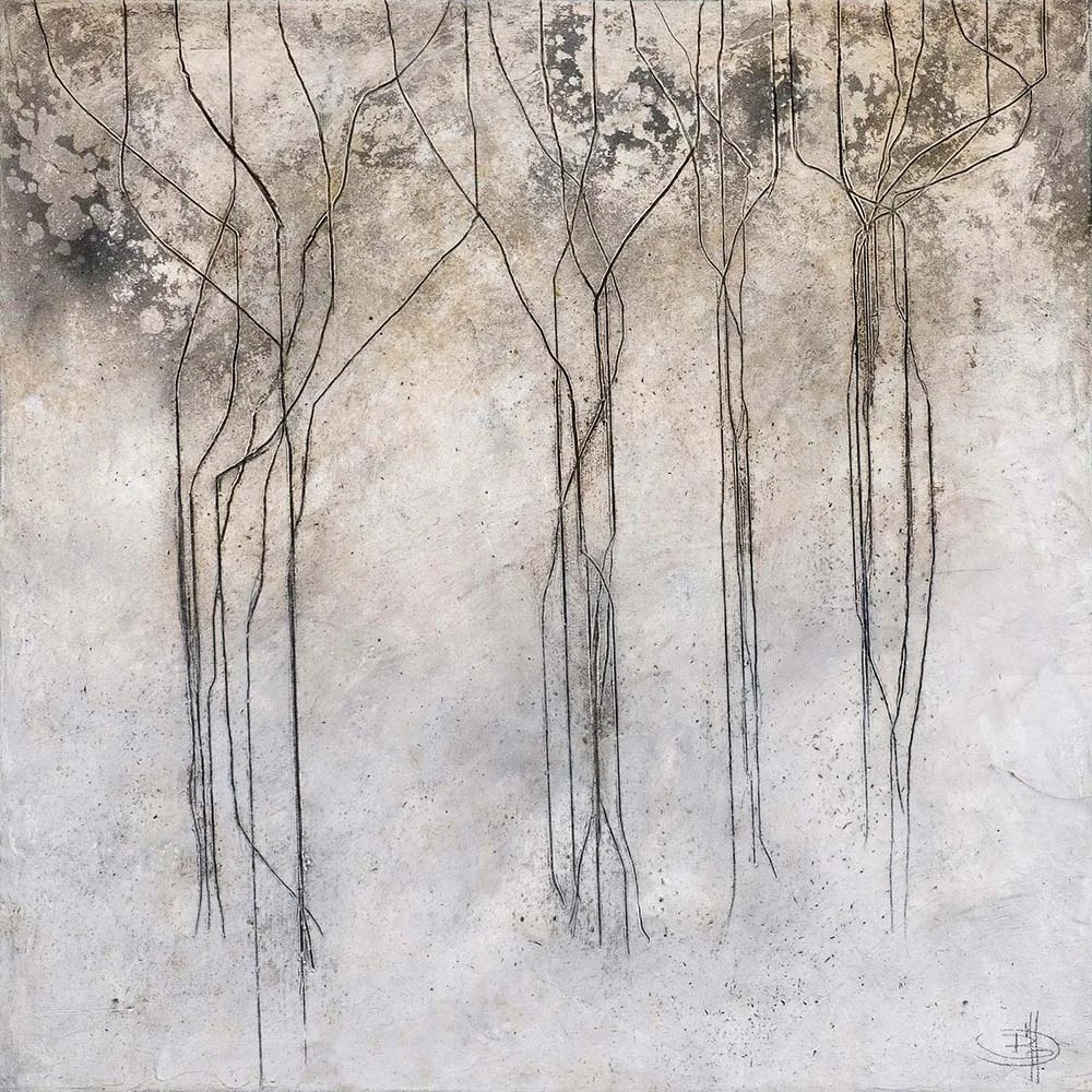Bettina Hachmann Flowfineart