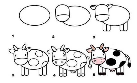 что можно нарисовать в графике