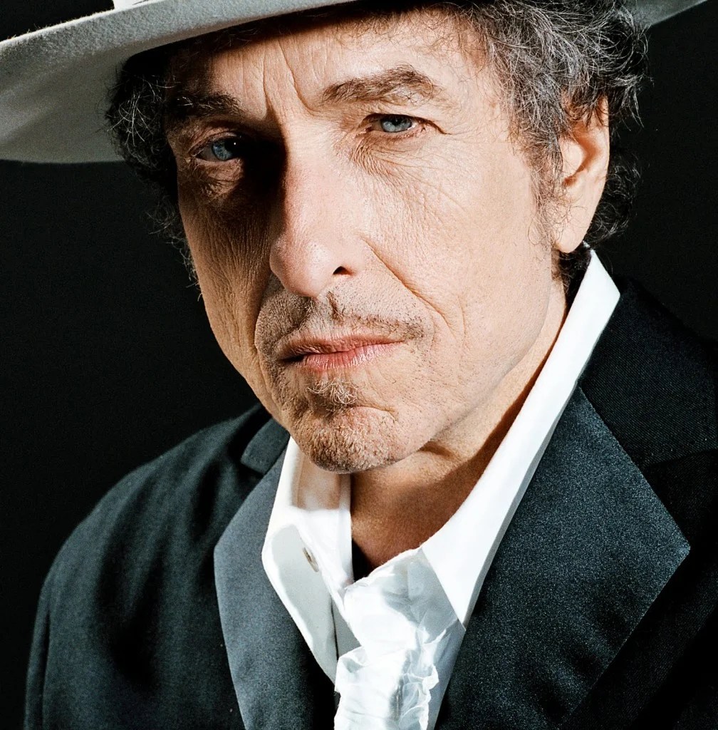 10 Interesting Facts about Bob Dylan ArtSheep(016)