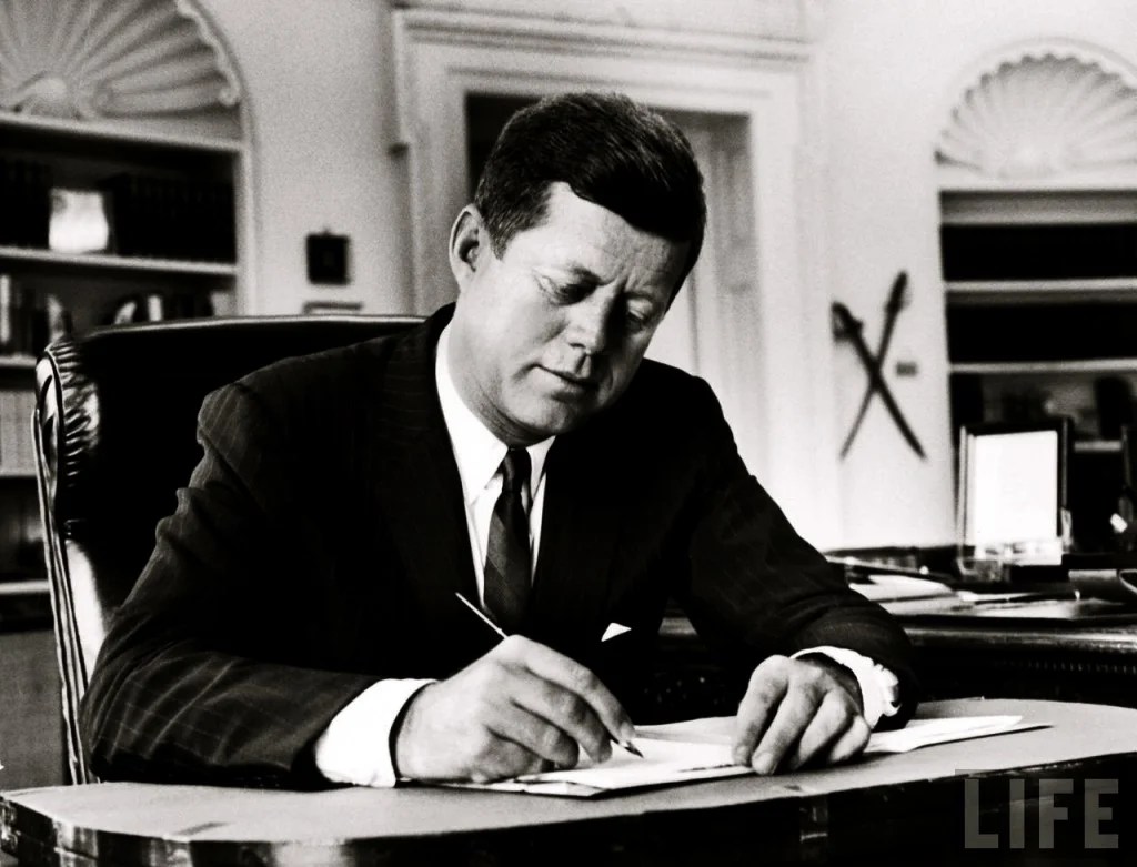 15 Interesting Facts About John Kennedy On His 98th Anniversary ArtSheep