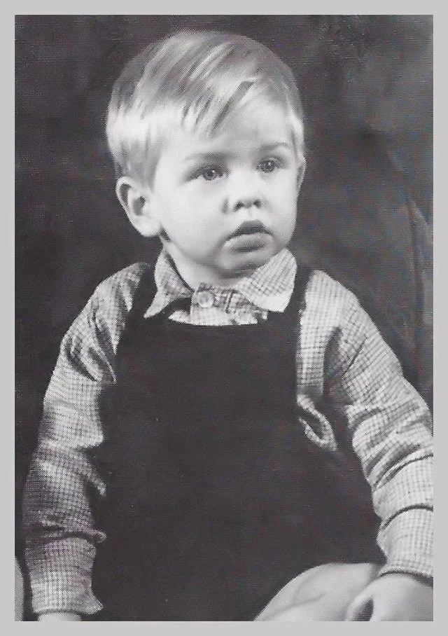 Famous Rock Stars When They Were Young