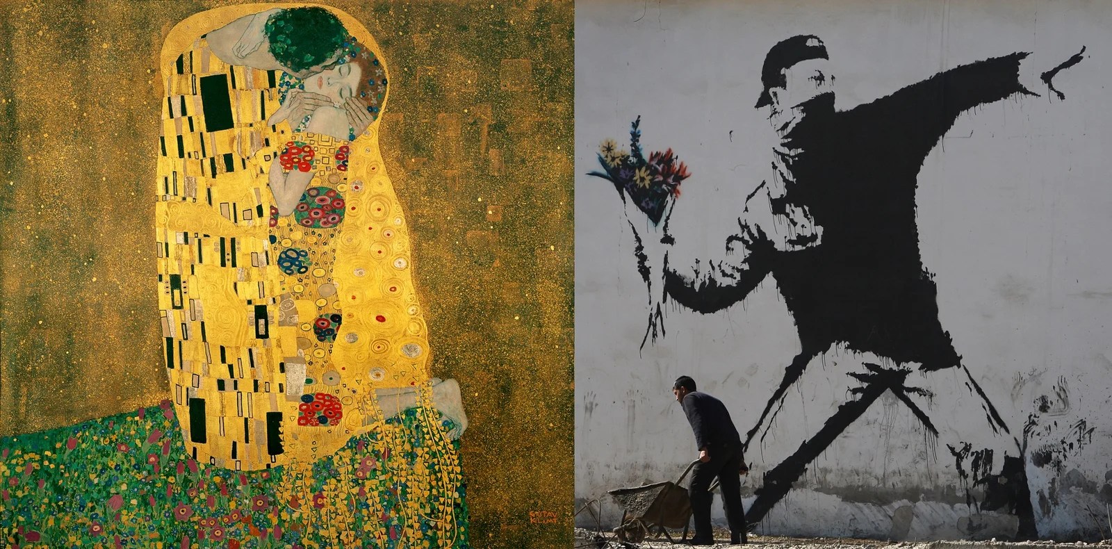 What Your Favorite Artwork Says About You ArtSheep