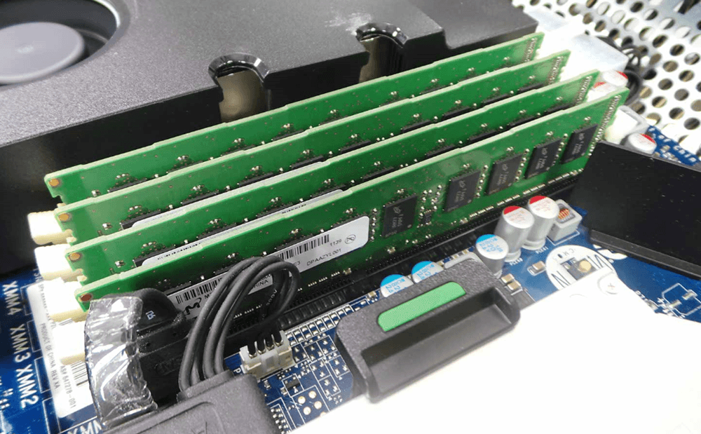 Hardware Guide Ep III RAM, Power Supply and Coolers