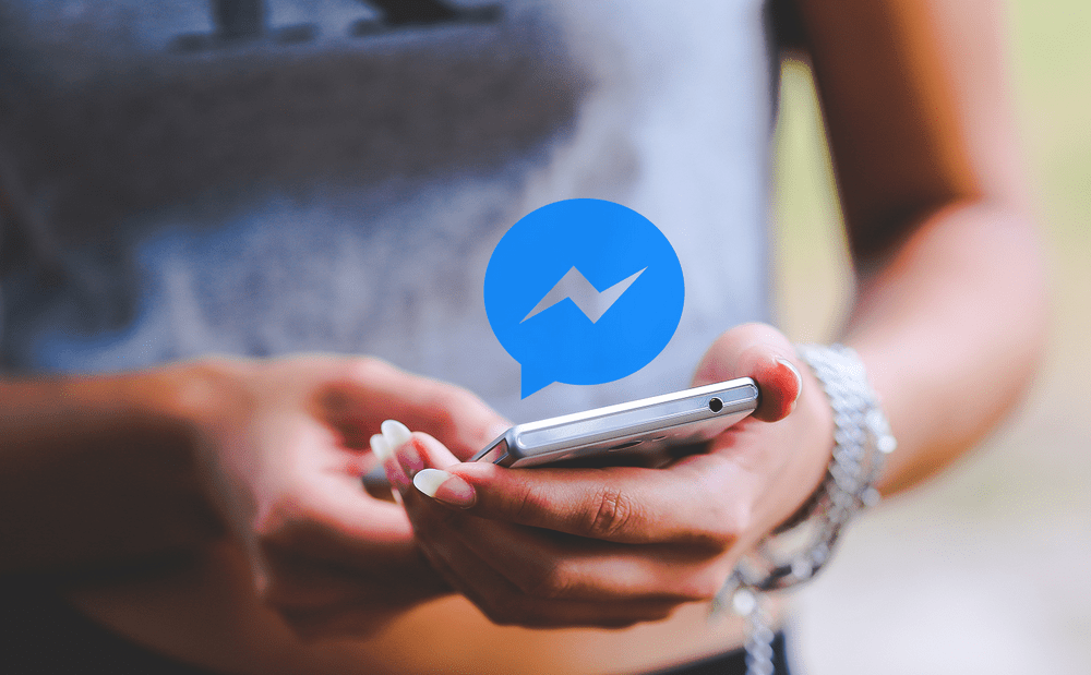 Messenger now features splitscreen group video calls