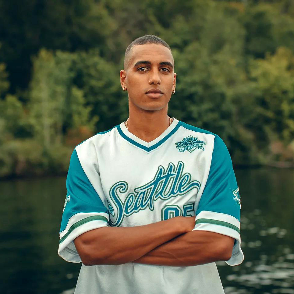 Adrian Brandon BEOPEN Art