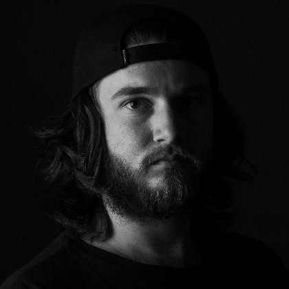 Marcus van Tonder – BEOPEN Art