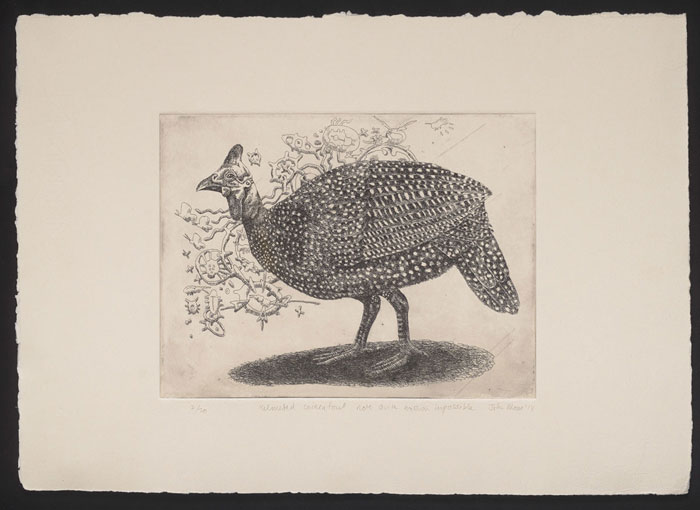 John Moore Etchings Art.co.za Art in South Africa