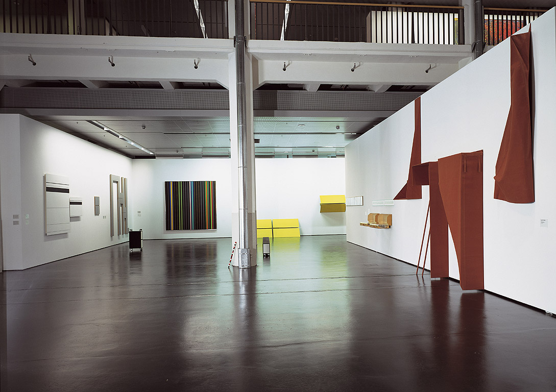 The Daimler Art Collection At The Museum Fur Neue Kunst Zkm Karlsruhe Daimler Art Collectiondaimler Art Collection