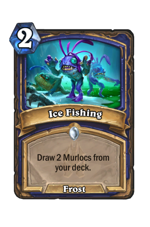 Does anyone know some good wild Battlecry Shaman deck lists