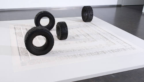 Sugar Skin (Piel de Azúcar) Works The NelsonAtkins Museum of Art