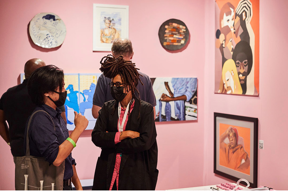 Closing the Gap How BlackOwned Art Galleries Are Shifting the Market