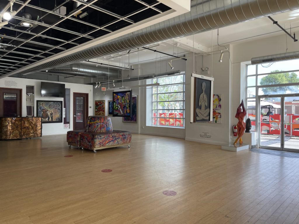 Closing the Gap How BlackOwned Art Galleries Are Shifting the Market