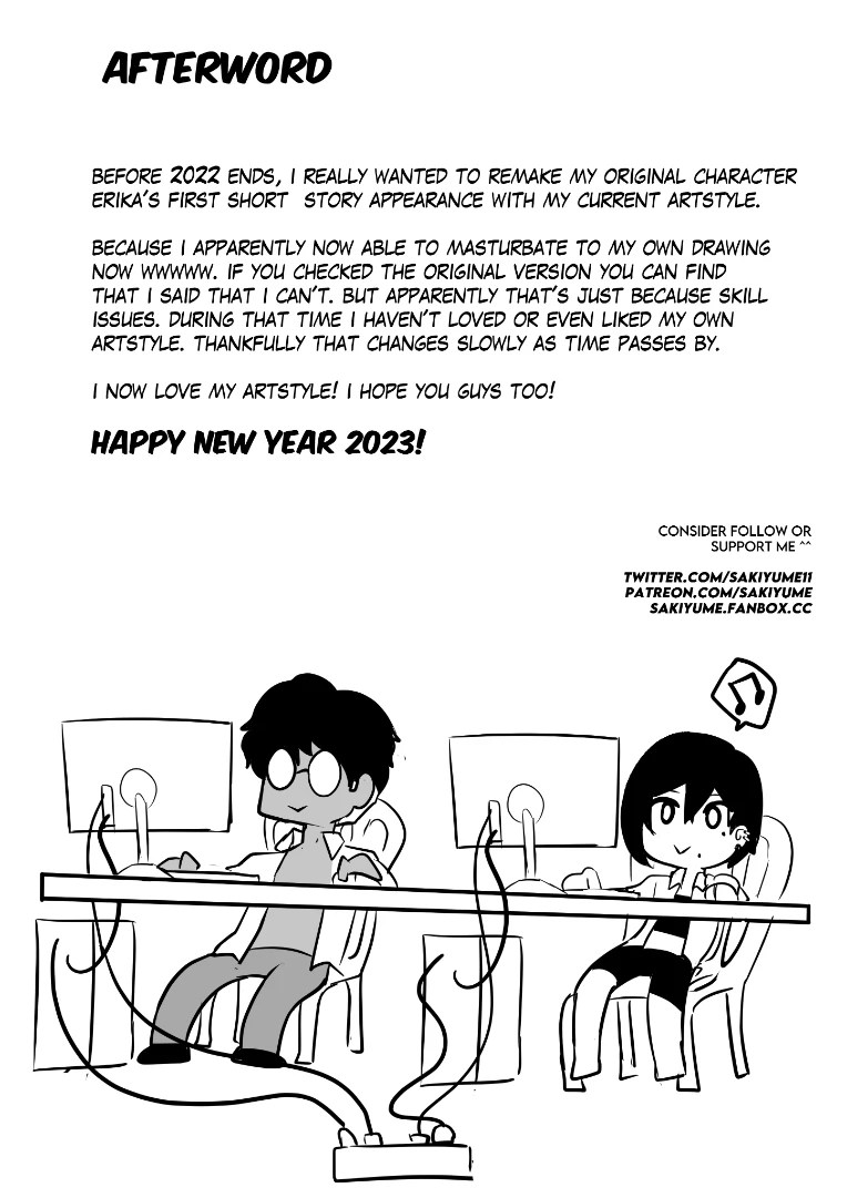 I need money to buy GPU [remake] by SakiYume on Newgrounds