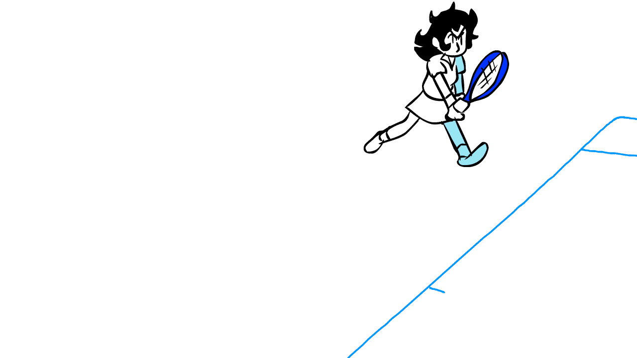 More aim for the ace by POSTBOY on Newgrounds