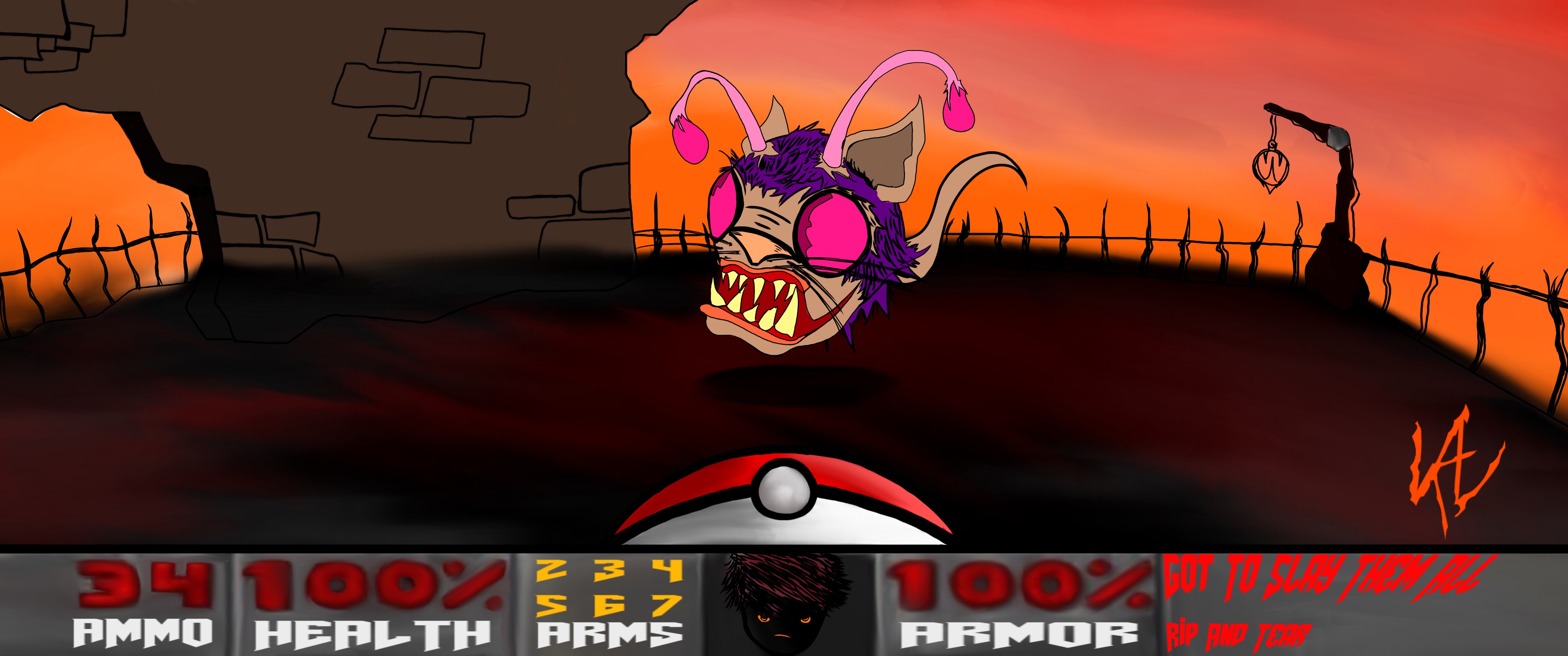 pokemashupchallenge "VENORAT" by RocketBoxcat123 on Newgrounds