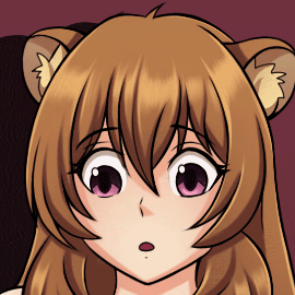 Raphtalia -Shield Hero by Eduuux on Newgrounds