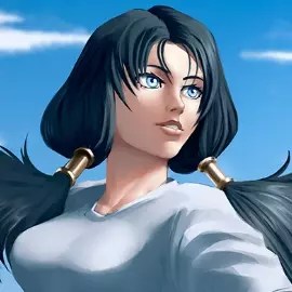 Videl - Dragon Ball Z by Zet92 on Newgrounds