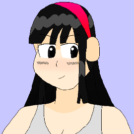 ChiChi & Bulma by JR-verse on Newgrounds