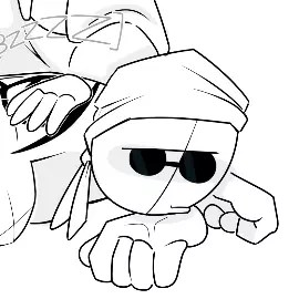 Tattooing Sanford By Crescent-Of-Ocellus On Newgrounds 270_x_270_webp