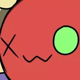 XwO by AlphaDoggo01 on Newgrounds