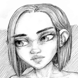 Casually Nude by MenePotion on Newgrounds