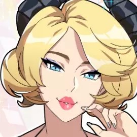 Bishoujo Mom by R3dFiVe on Newgrounds