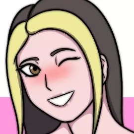 Kiwi Sunset Lewd Fanart Set(1/3) by Edhendra on Newgrounds