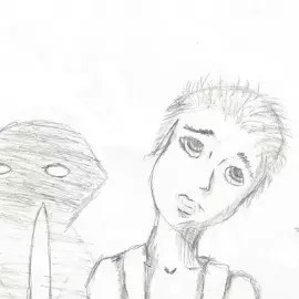 Lucy Dale by DaSnooter on Newgrounds