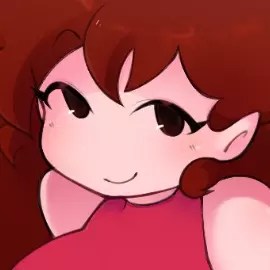 GF! (FNF Fanart) by IZaN00 on Newgrounds